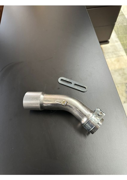 Rks R250 304 Kalite Paslamaz 51 mm Ara Boru fırsatları