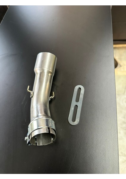 Rks R250 304 Kalite Paslamaz 51 mm Ara Boru indirimleri