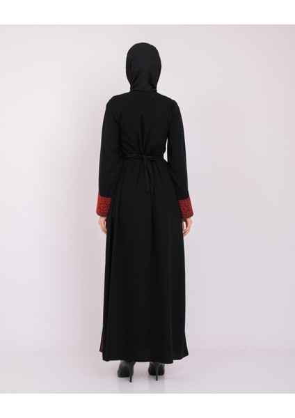 Filistin Özel Nakışlı Geleneksel Filistin Kadın Elbise M-3XL C100001 modelleri