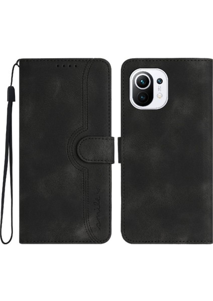 Xiaomi Mi 11 Vaka ile Uyumlu (Yurt Dışından)