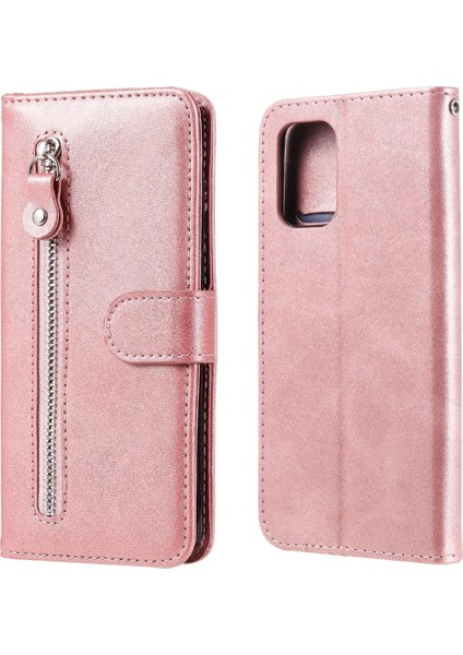 Xiaomi Redmi Not 10 4g Kart Yuvası Sahipleri Için Kılıf Deri Koruyucu (Yurt Dışından)