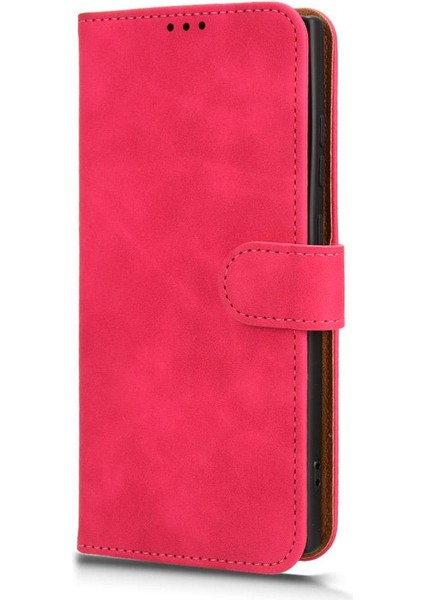 Samsung Galaxy S24 Ultra Deri Folio Flip Case Koruyucu (Yurt Dışından) modelleri