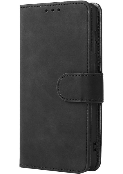 Kart Tutucu Kickstand ile Zte Blade Zte Deri Folio Flip Case Için Kılıf (Yurt Dışından)