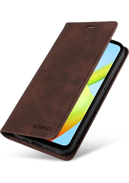 Xiaomi Redmi A1 Artı Koruyucu Pu Deri Folio Cüzdan Manyetik (Yurt Dışından) indirimleri