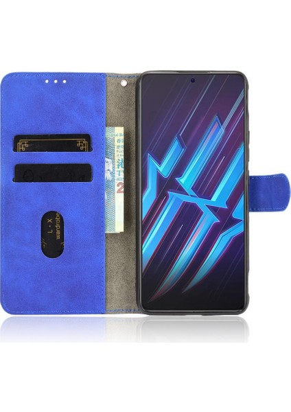 Zte Nubia Kırmızı Sihirli 6r Kart Ekleme Kart Tutucu Kickstand ile Kılıf (Yurt Dışından) indirimleri