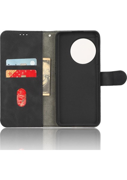 Kart Tutucu Kickstand Kapak ile Oneplus 11 Için Tam Koruma (Yurt Dışından) indirimleri