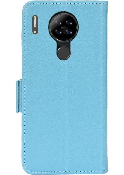 Blackview A80/A80S Manyetik Kart Yuvaları Tutucu Pu Deri Cüzdan Için Kılıf (Yurt Dışından) modelleri