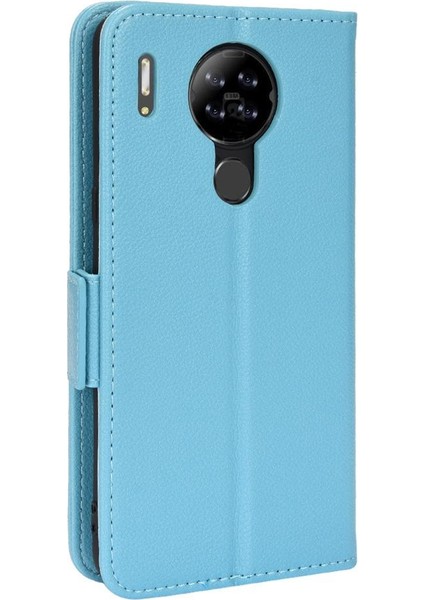 Blackview A80/A80S Manyetik Kart Yuvaları Tutucu Pu Deri Cüzdan Için Kılıf (Yurt Dışından) indirimleri