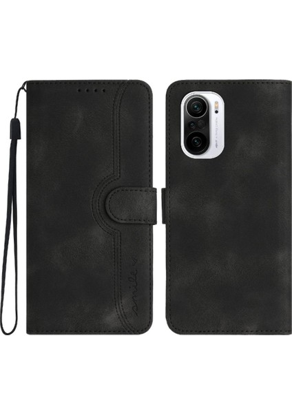 Xiaomi Mi Poco F3 Durumda ile Uyumlu (Yurt Dışından)