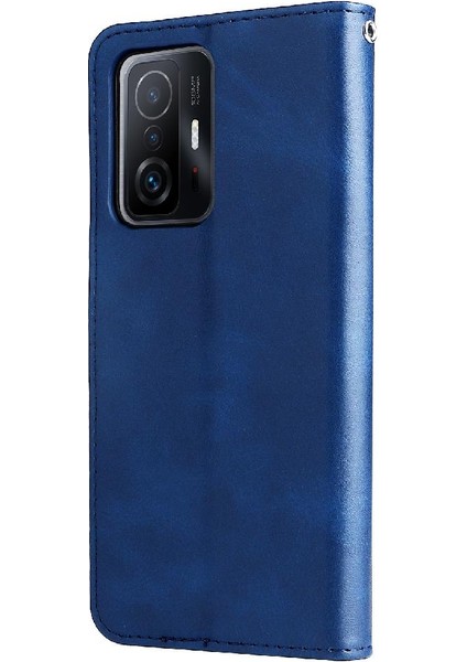 Xiaomi 11T/11T Pro 5g Deri Kart Yuvası Tutucular Fermuar Kapak (Yurt Dışından) fiyatları