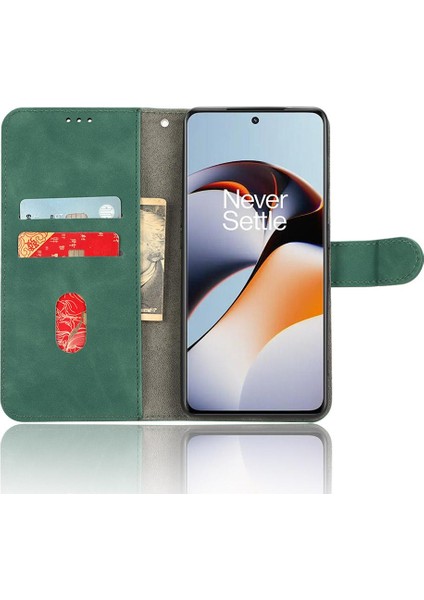 Oneplus 11R 5g Kart Ekleme Için Kılıf Kart Tutucu ile Tam Koruma (Yurt Dışından)