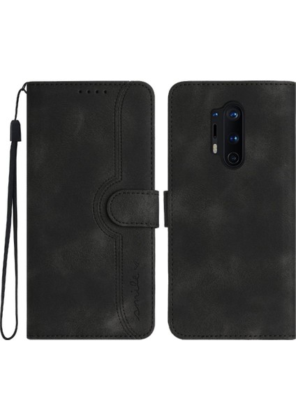 Oneplus 8 Pro Case ile Uyumlu (Yurt Dışından)