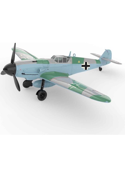 1:32 Messerschmitt BF109 G-6 VEU03653 fiyatları