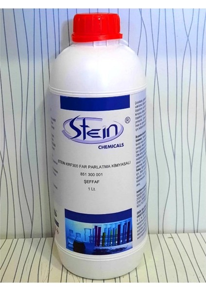 Stein Kloroform 1/1