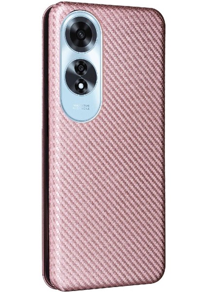 Kart Sahibi ile Oppo A60 4g Tam Koruma Kartı Ekleme Için Kılıf (Yurt Dışından) fırsatları