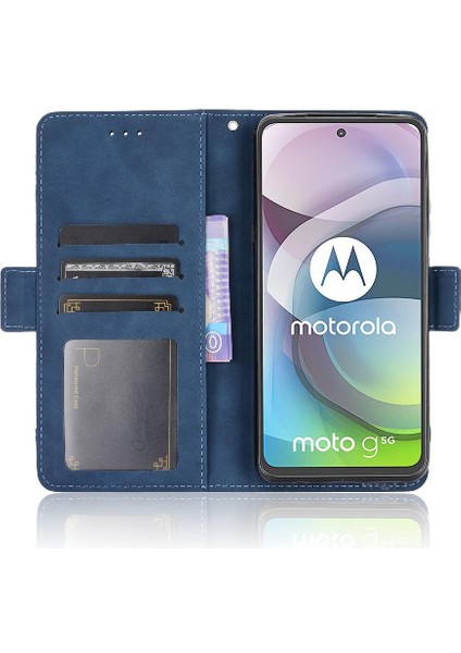 Mays Shop Motorola Moto G 5g Için Kılıf (Yurt Dışından)