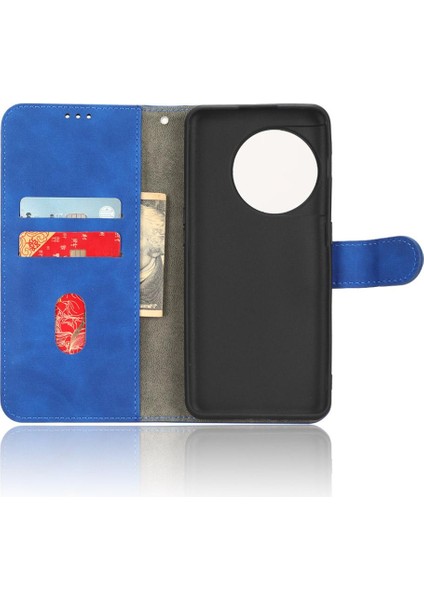 Kart Tutucu Kickstand Kapak ile Oneplus 11 Için Tam Koruma (Yurt Dışından) indirimleri