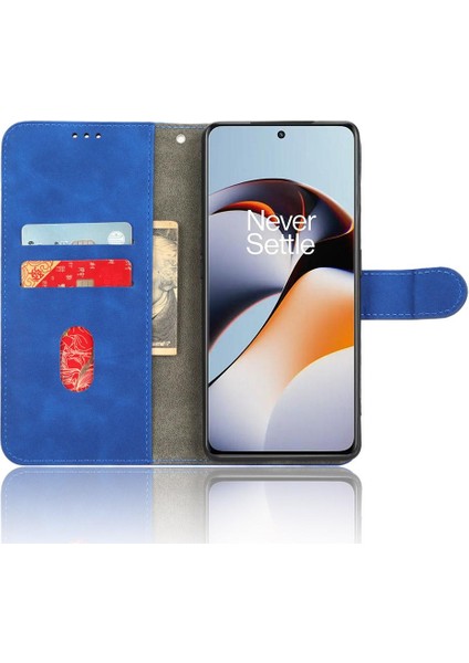 Oneplus 11R 5g Kart Ekleme Için Kılıf Kart Tutucu ile Tam Koruma (Yurt Dışından)
