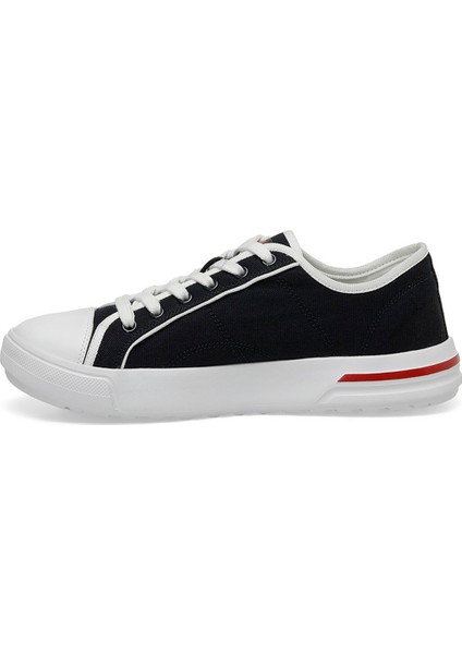 KANTO 4FX Lacivert Erkek Sneaker modelleri