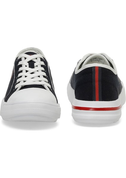 KANTO 4FX Lacivert Erkek Sneaker indirimleri