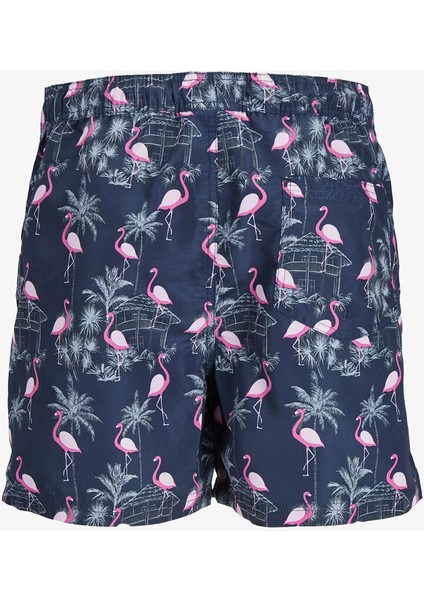 Jpstfiji Erkek Lacivert Deniz Şortu 12253230-NAVYBLAZER fırsatları
