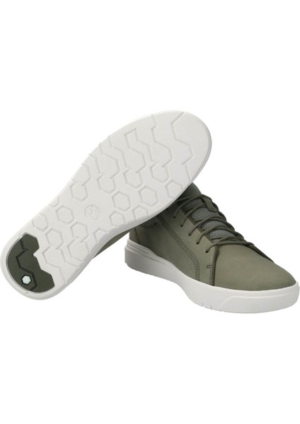 TB0A2921 Seneca Bay Oxford Sneakers Erkek Spor Ayakkabı