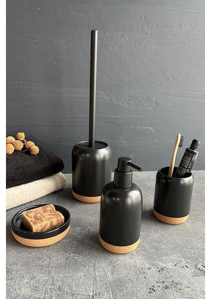 Cartrı Siyah Sıvı Sabunluk fiyatları