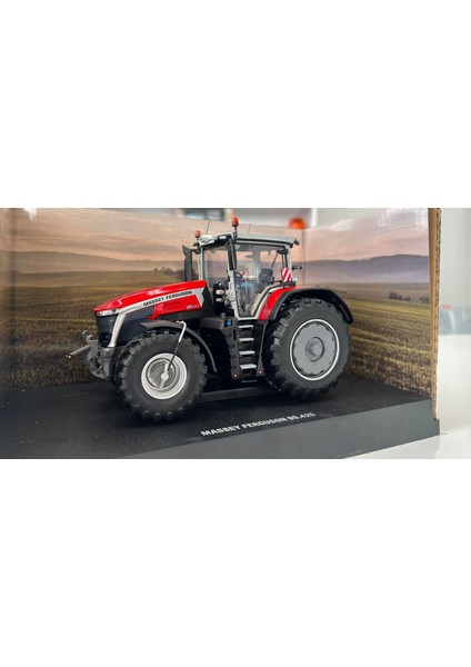 Massey Ferguon 9s 425 Oyuncak Maket Traktör X993042306426