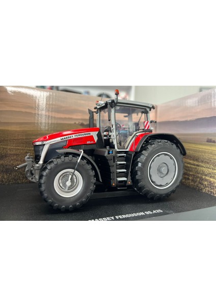 Massey Ferguon 9s 425 Oyuncak Maket Traktör X993042306426