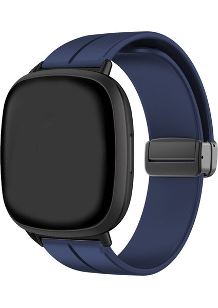 Samsung Galaxy Watch 42MM Uyumlu Kordon Magnetic Klipsli Premium Kayış modelleri