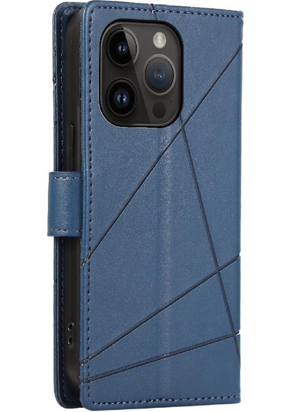 Iphone 14 Için Flip Case Pro Darbeye Şok Emici Üç Kart Yuvaları (Yurt Dışından) indirimleri