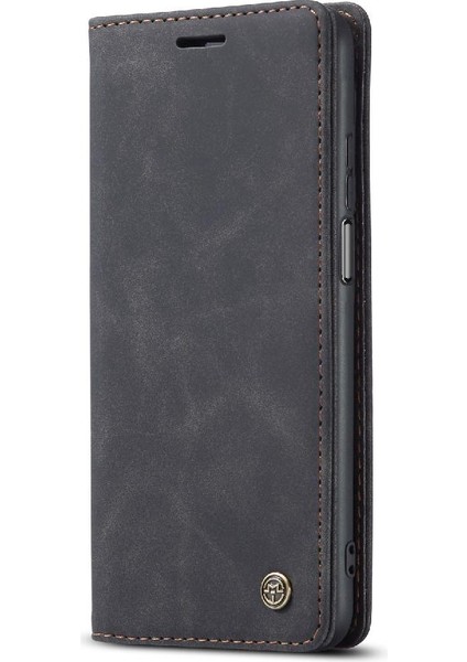 Xiaomi Redmi Not 10 Için Flip Case 5g Vintage Pu Deri Cüzdan Manyetik (Yurt Dışından) indirimleri