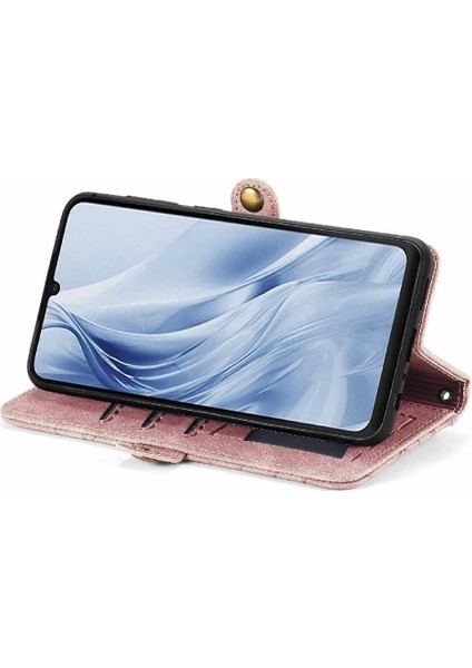 Onur X7B 4g Için Flip Case Basit Iş Deri Kılıf Cüzdan Darbeye (Yurt Dışından) indirimleri