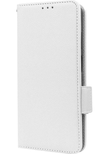 Samsung Galaxy S23 Pu Deri Kart Yuvaları Tutucu Cüzdan Yan (Yurt Dışından) modelleri