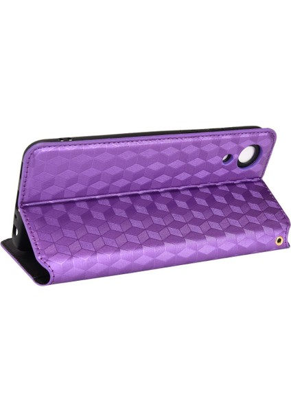 Samsung Galaxy A03 Çekirdek Için Kılıf (Yurt Dışından) modelleri