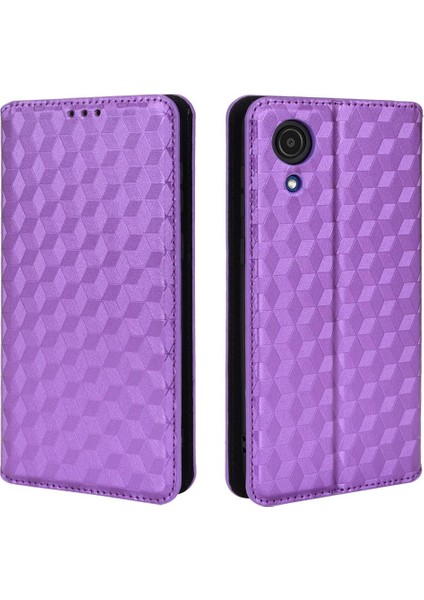 Samsung Galaxy A03 Çekirdek Için Kılıf (Yurt Dışından) indirimleri