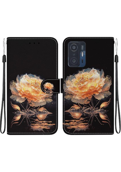 Xiaomi 11T/11T Pro Için Kılıf (Yurt Dışından)