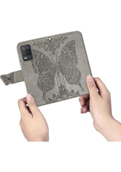 Oppo Realme 8 5g Için Kılıf (Yurt Dışından) fiyatları