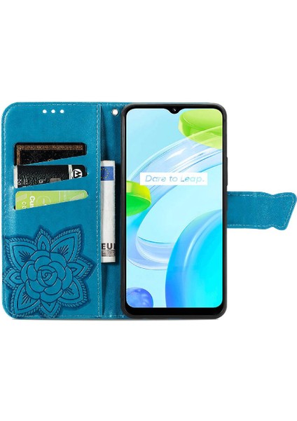 Oppo Realme C30 Için Kılıf (Yurt Dışından) indirimleri