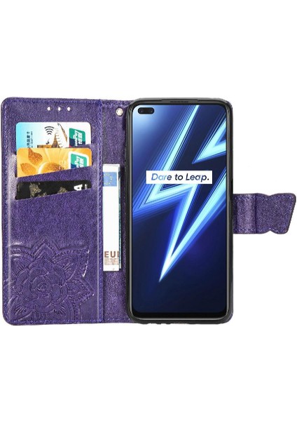 Oppo Realme 6 Pro Için Kılıf (Yurt Dışından) fırsatları