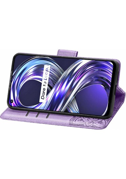 Oppo Realme 8i Için Durum (Yurt Dışından) fiyatları