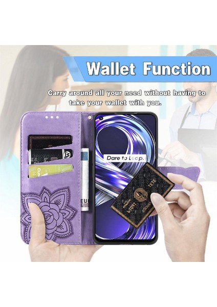 Oppo Realme 8i Için Durum (Yurt Dışından) fırsatları