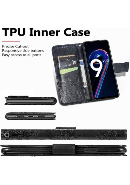 Oppo Realme 9 Pro Için Kılıf (Yurt Dışından) fırsatları