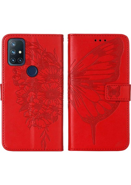 Oneplus Nord N10 5g Için Kılıf (Yurt Dışından) indirimleri