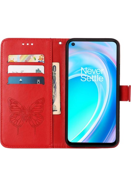 Oneplus Nord Ce 2 Lite 5g Için Kılıf (Yurt Dışından)