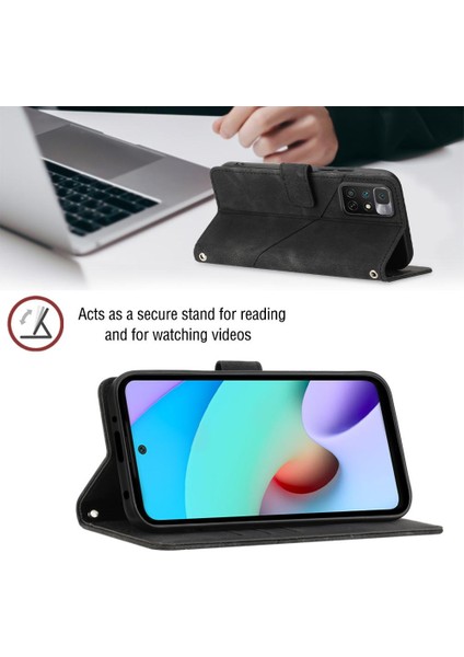 Xiaomi Redmi 10 4g Için Kılıf (Yurt Dışından) fiyatları