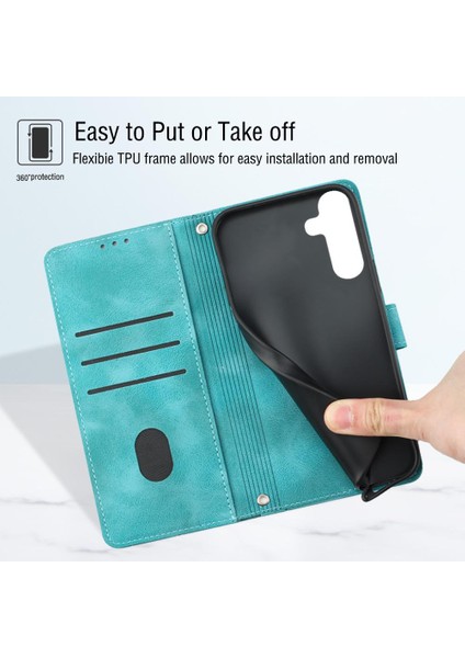 Samsung Galaxy A14 5g Için Kılıf (Yurt Dışından) modelleri