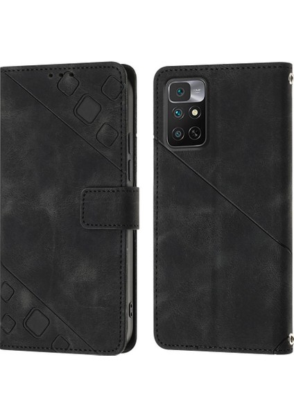 Xiaomi Redmi 10 4g Için Kılıf (Yurt Dışından) fırsatları