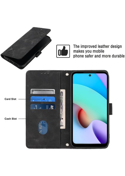 Xiaomi Redmi 10 4g Için Kılıf (Yurt Dışından) indirimleri