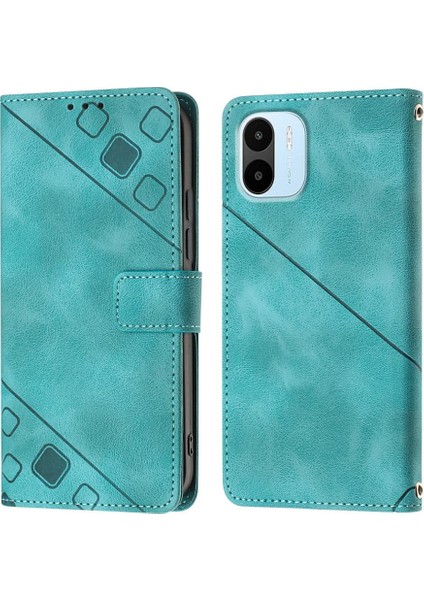 Xiaomi Redmi A1 Için Kılıf (Yurt Dışından)